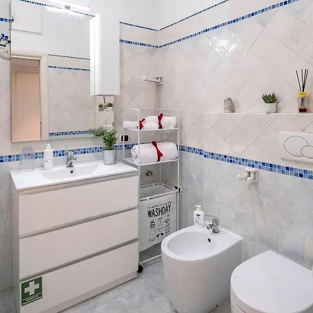 Casa Di Sofy Appartement *