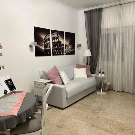 Casa Di Sofy * Rome