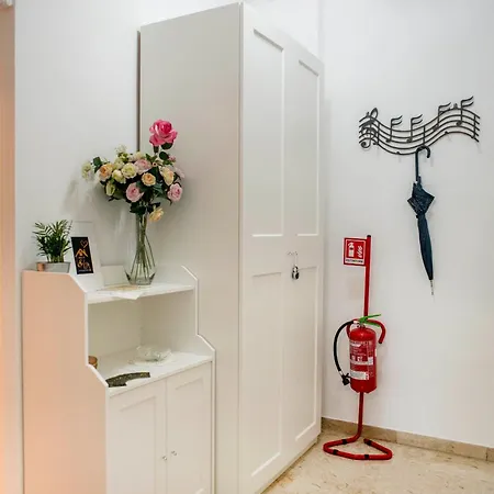 Appartement Casa Di Sofy *