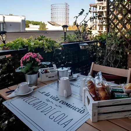 Casa Di Sofy Appartement *