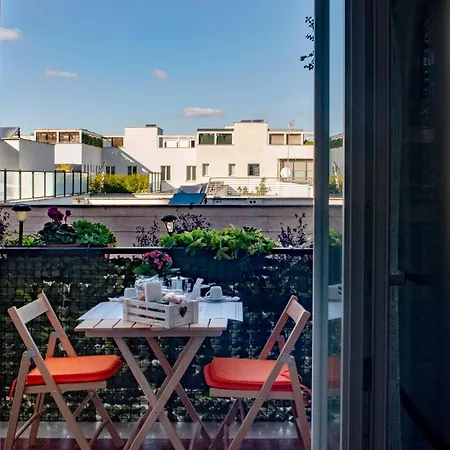 Casa Di Sofy Appartement Rome