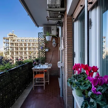 Casa Di Sofy Appartement Rome