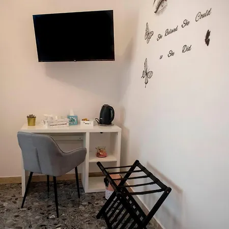 Casa Di Sofy * Rome
