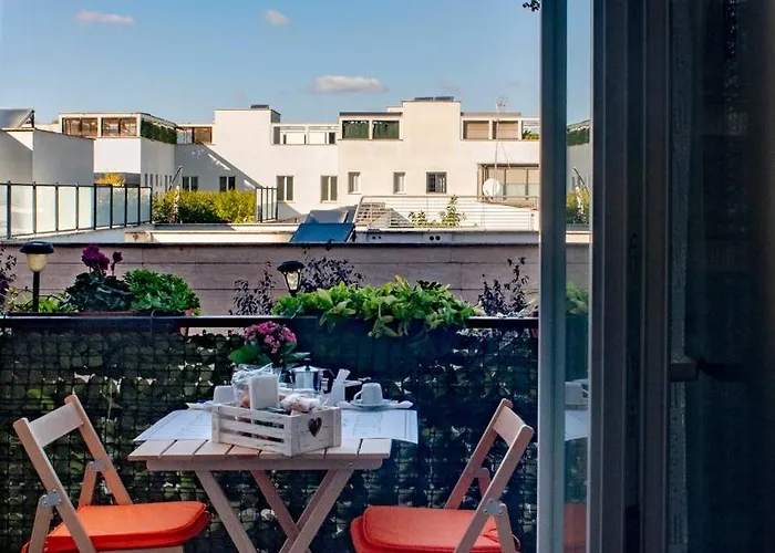 Casa Di Sofy Appartement Rome