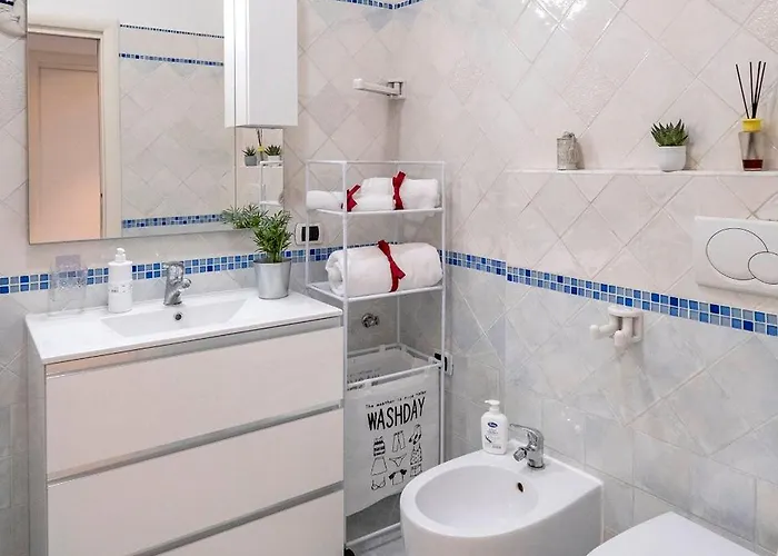 Casa Di Sofy Διαμέρισμα *