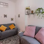 Casa Di Sofy Апартаменты Рим