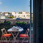 Casa Di Sofy Апартаменты Рим