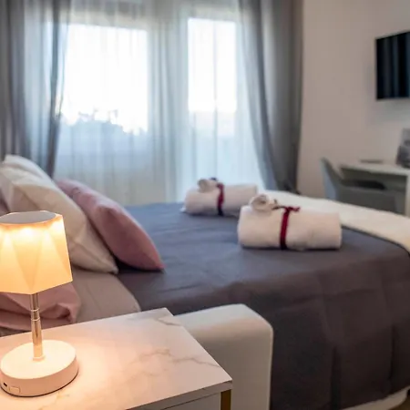 Casa Di Sofy Apartment *