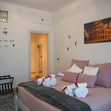 Casa Di Sofy דירה רומא