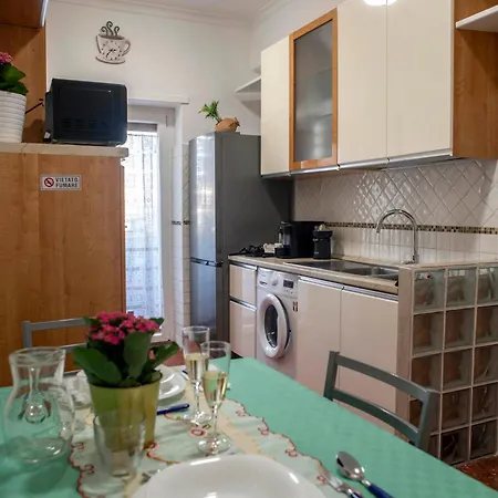 Casa Di Sofy *