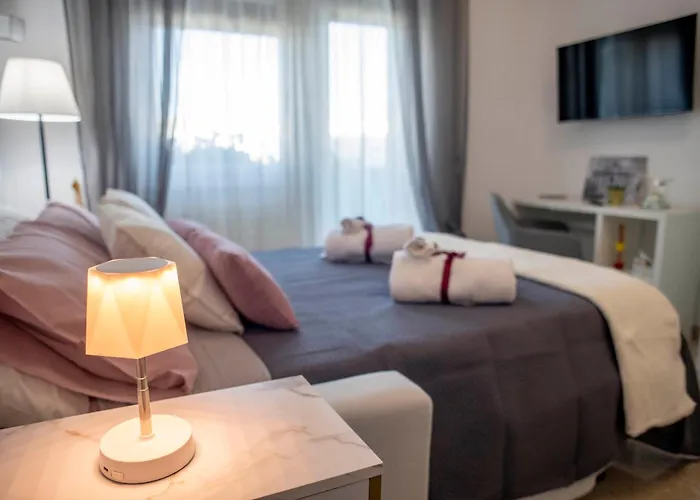 Casa Di Sofy דירה *