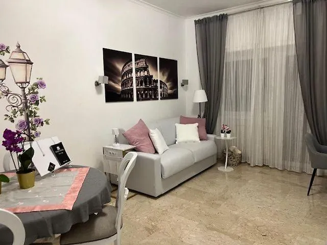 Casa Di Sofy * רומא