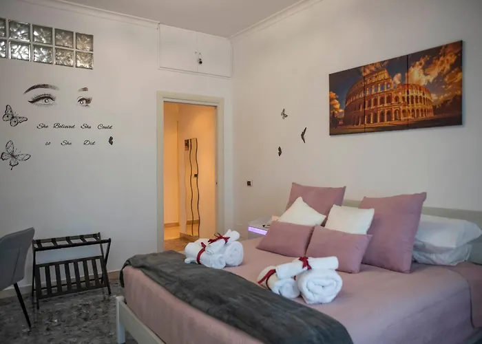 Casa Di Sofy דירה רומא