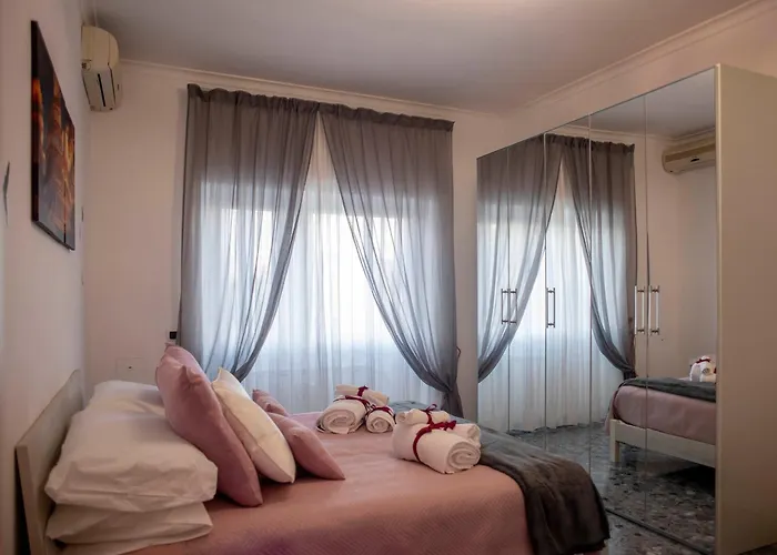 Apartamento Casa Di Sofy *