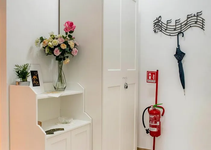 Apartamento Casa Di Sofy *