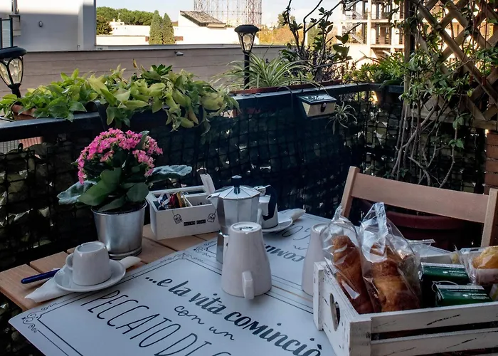 Casa Di Sofy Apartamento *