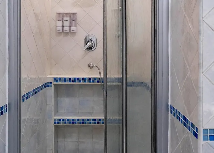 公寓 Casa Di Sofy *