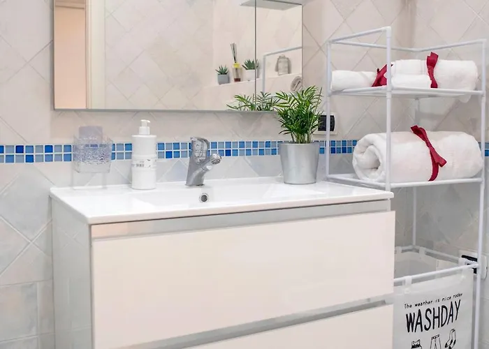 公寓 Casa Di Sofy *