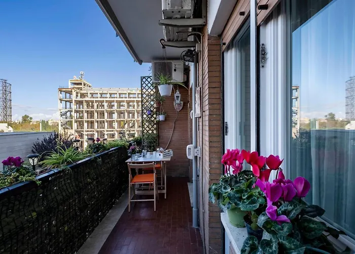 Casa Di Sofy Apartment Rome